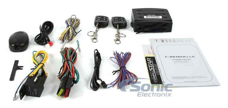 Compustar CS690-A Image 9