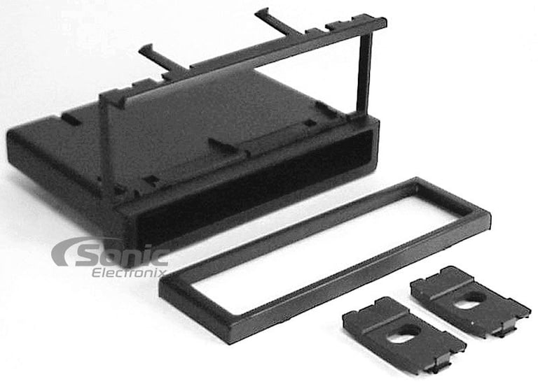 Scosche FD1327B / FD1327-open box  Image 2