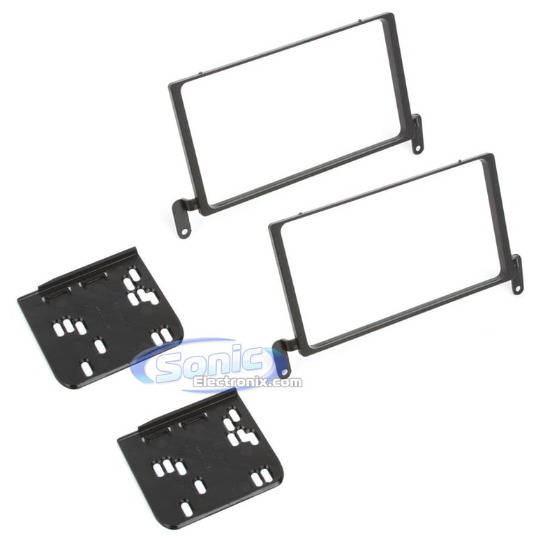 Metra 95-5818-open box Image 3