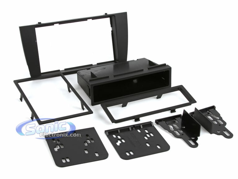 Metra 99-9501B-open box Image 4