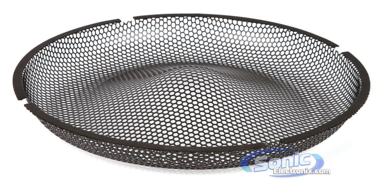 Rockford Fosgate P2P3G-12 Subwoofer Grille-open box Image 8