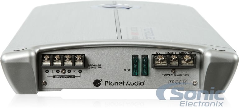 Planet Audio TRQ2.2600 Image 4
