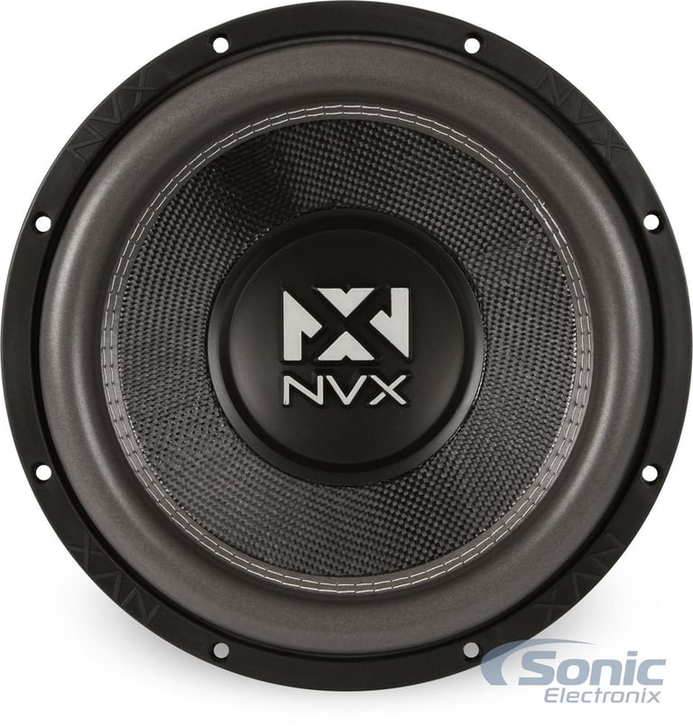 NVX VSW124 - 2 for $200 Image 3