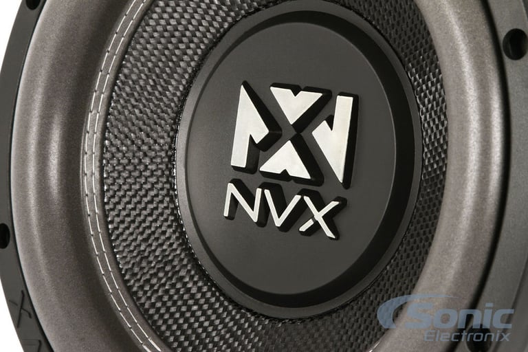 NVX VSW124 - 2 for $200 Image 6
