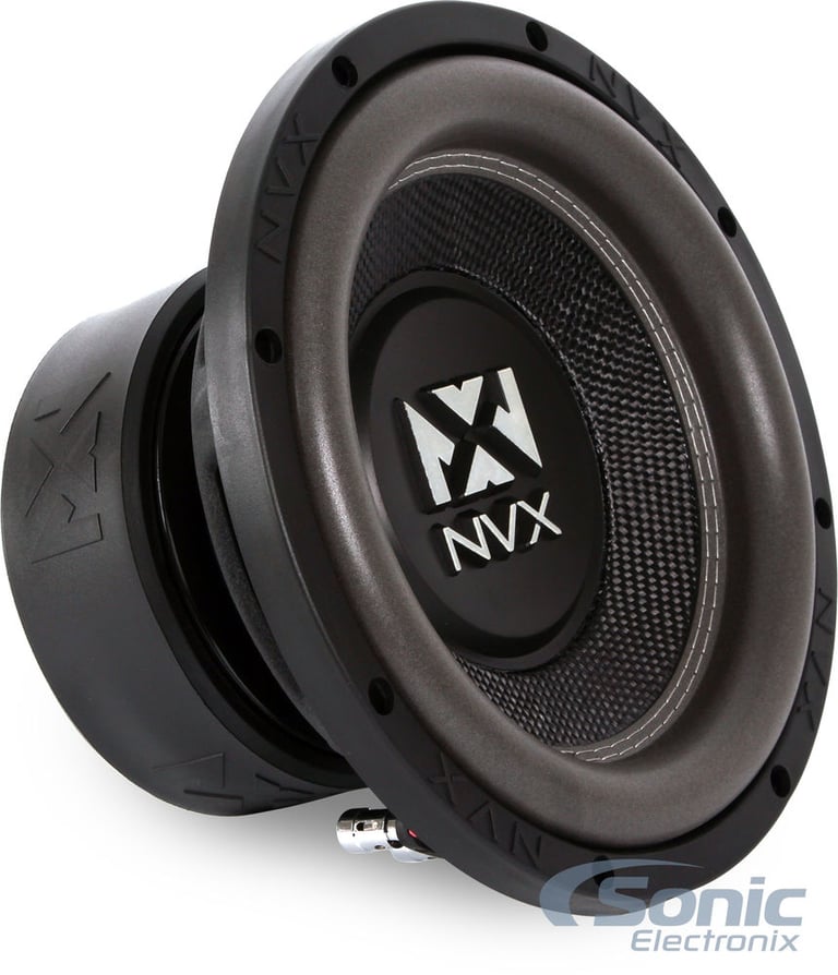 NVX VSW104 - Buy 1, Get 1 50% off Image 2