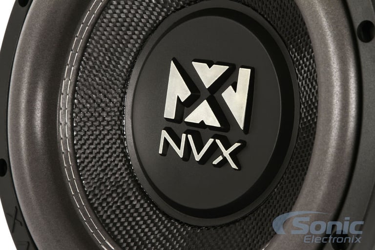 NVX VSW104 - Buy 1, Get 1 50% off Image 6
