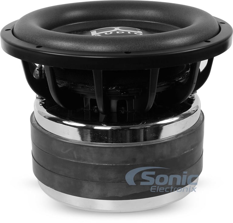 DC Audio Level 5 12D2 (M2LV512D2) Image 3