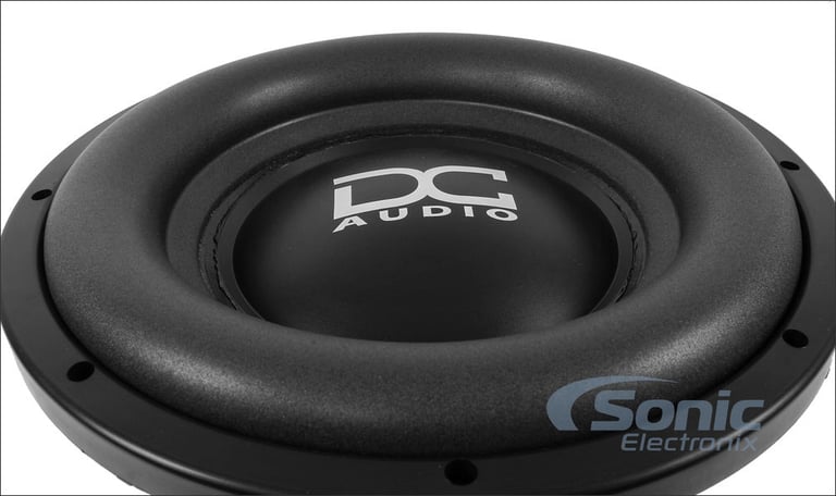 DC Audio Level 5 12D2 (M2LV512D2) Image 4
