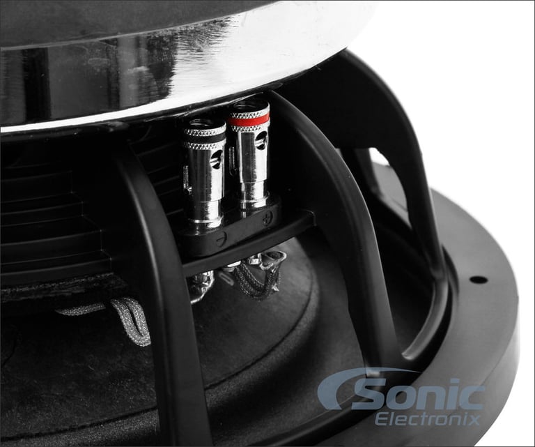 DC Audio Level 5 12D2 (M2LV512D2) Image 6