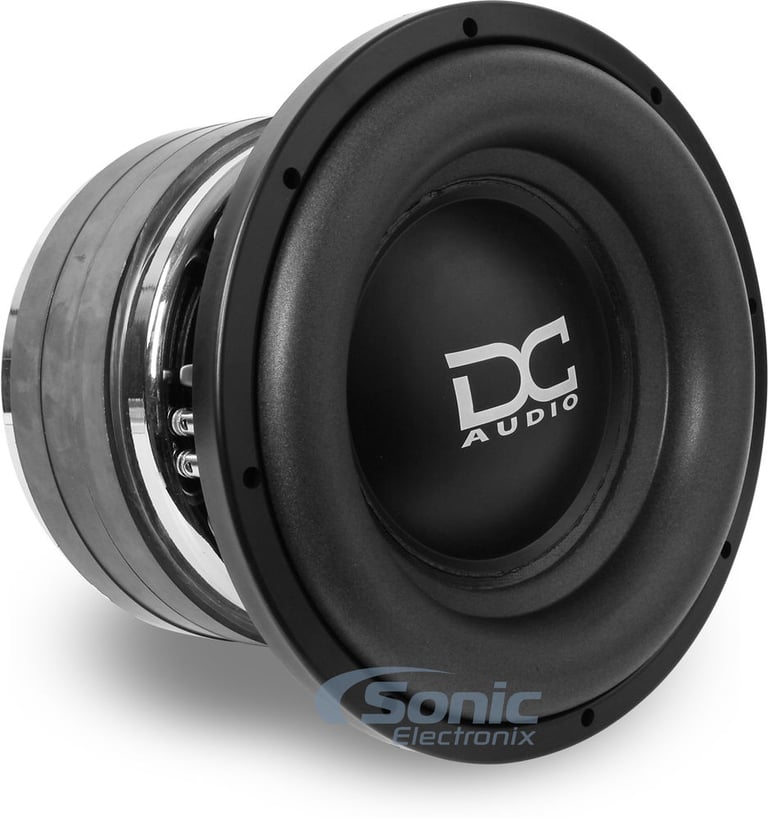 DC Audio Level 5 12D2 (M2LV512D2) Image 1