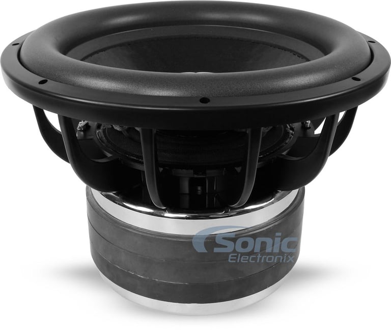 DC Audio Level 5 15D1 (M2LV515D1) Image 3