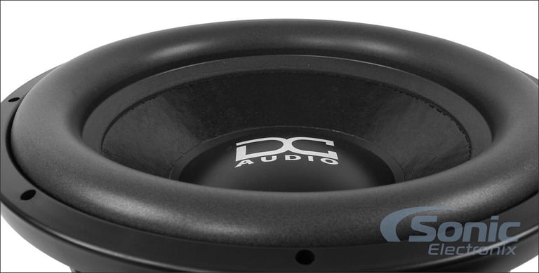 DC Audio Level 5 15D1 (M2LV515D1) Image 4