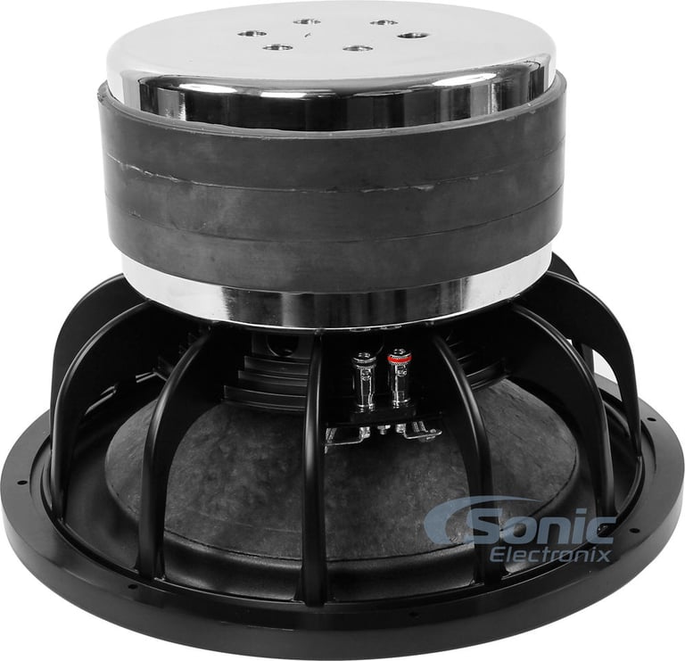 DC Audio Level 5 15D1 (M2LV515D1) Image 5