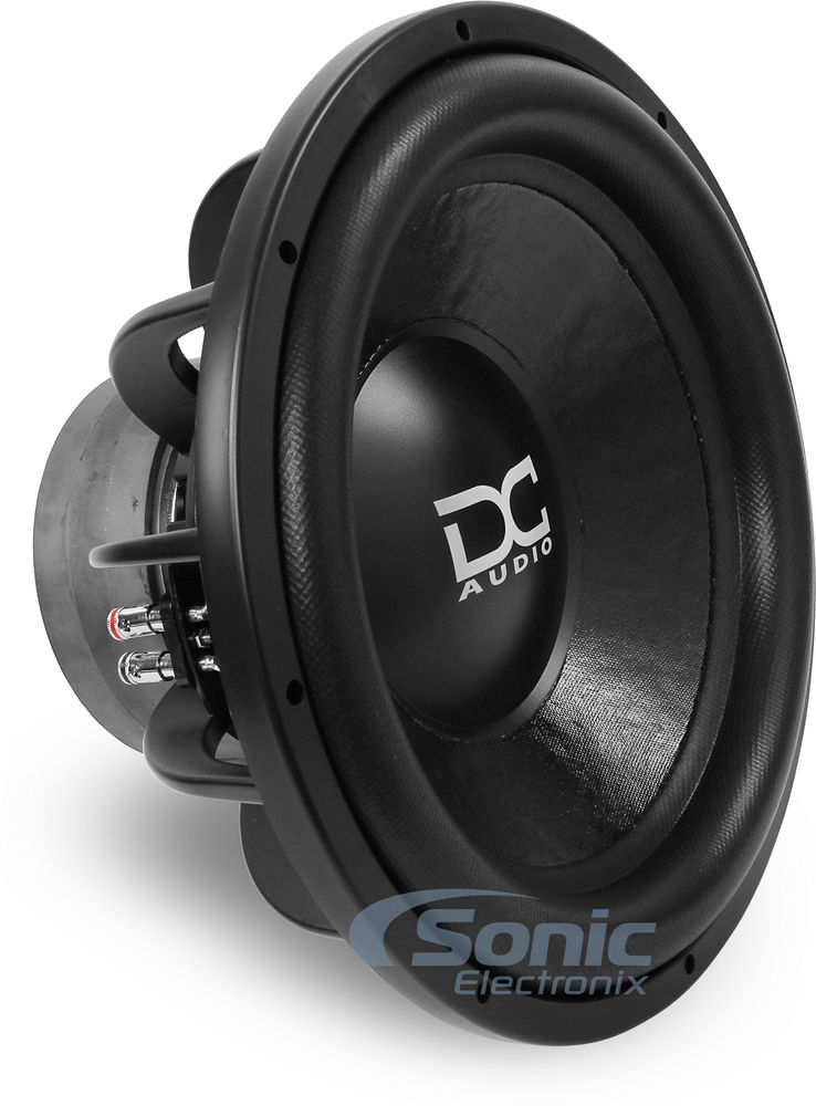 DC Audio Level 3 15 m2.1 D4 Image 1