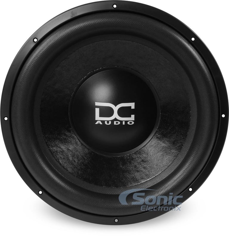 DC Audio Level 3 15 m2.1 D2 Image 2