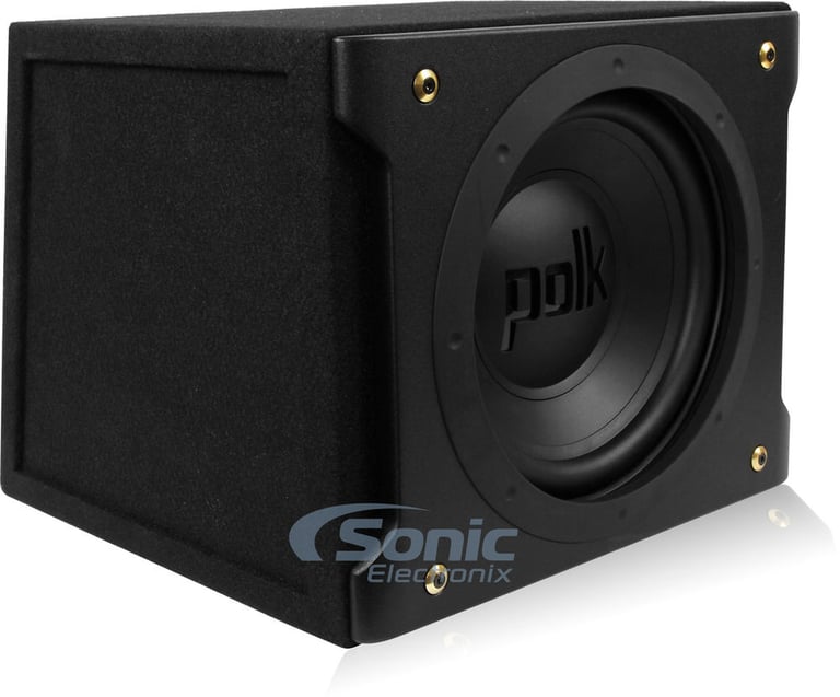 Polk Audio DXi1201 Image 2