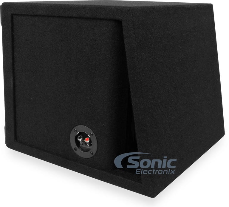 Polk Audio DXi1201 Image 3