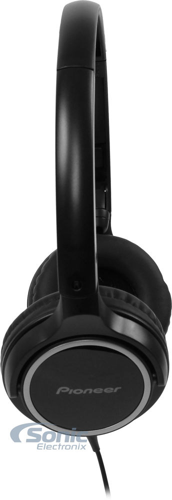 Pioneer SE-MJ512-K Image 2