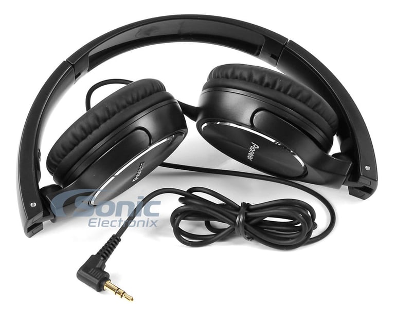 Pioneer SE-MJ512-K Image 6