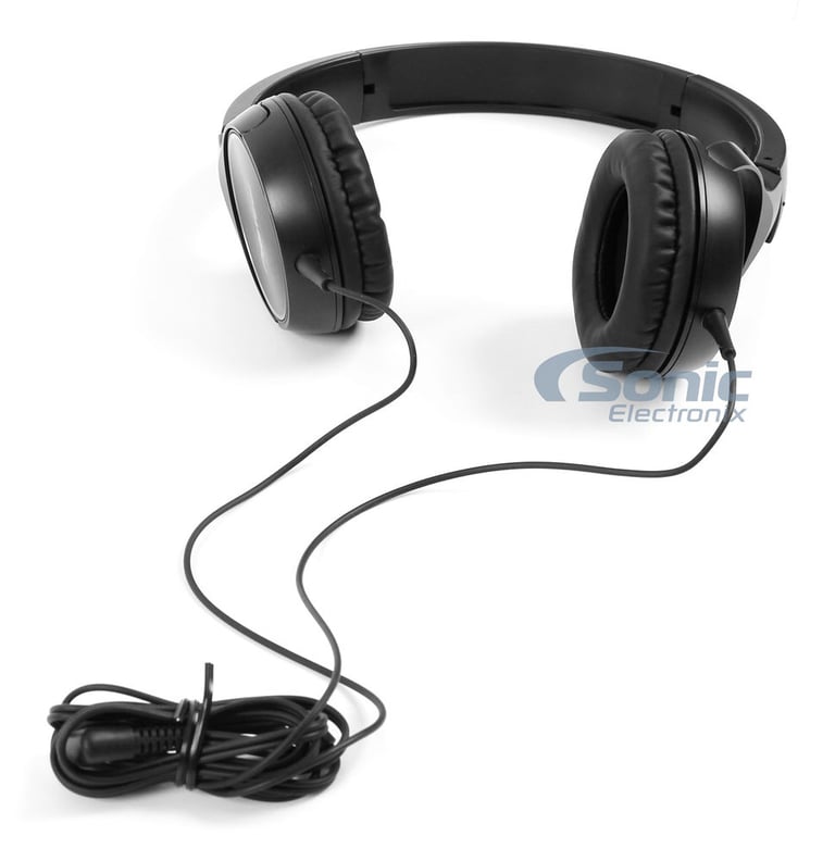 Pioneer SE-MJ522-K Image 3