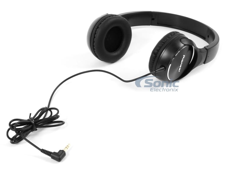 Pioneer SE-MJ532-K Image 3