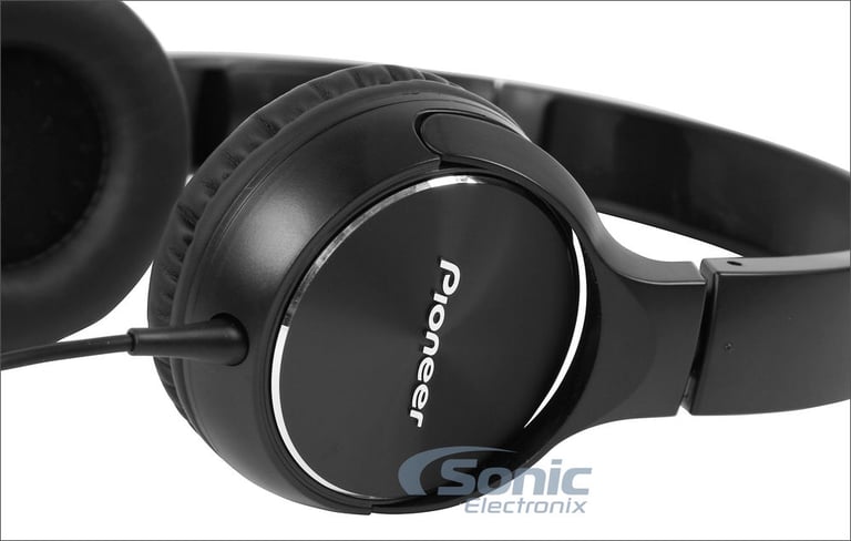 Pioneer SE-MJ532-K Image 4