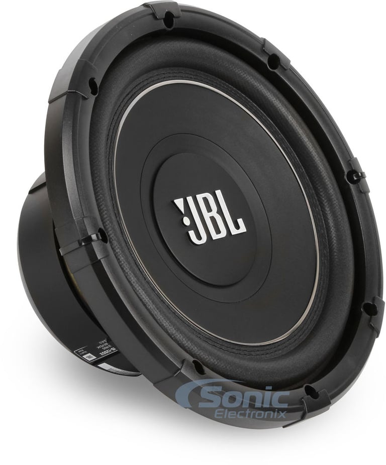 1800W JBL and NVX Bass Package Image 13