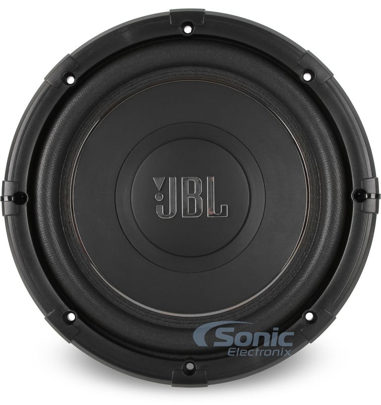 1800W JBL and NVX Bass Package Image 14