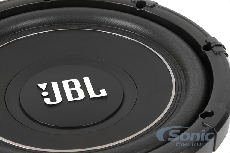 1800W JBL and NVX Bass Package Image 15