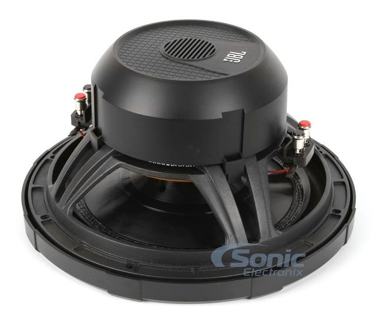 1800W JBL and NVX Bass Package Image 16