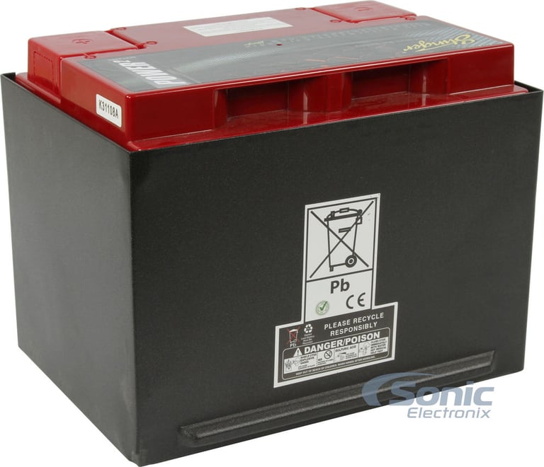 Stinger SPP1300C Image 2