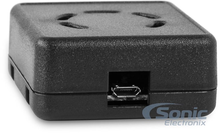Axxess LC-GMRC-03 Wiring Interface Image 2