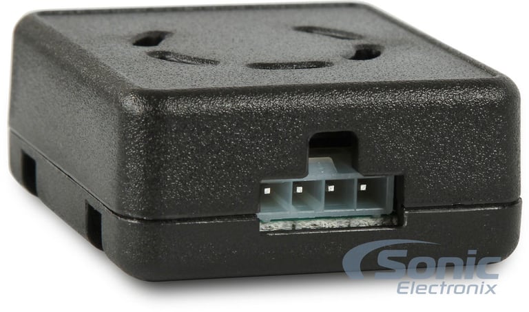 Axxess LC-GMRC-04 Wiring Interface Image 1