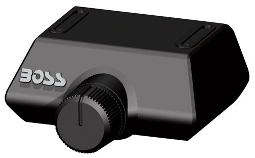 Boss BASS-800 (Factory Refurbished) Image 6