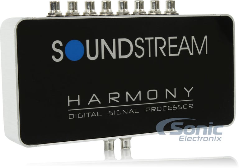 Soundstream HARMONY Image 2