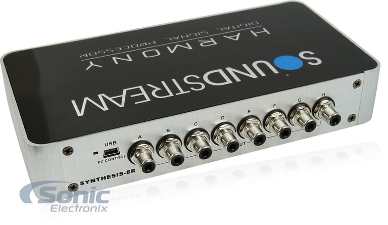 Soundstream HARMONY Image 3