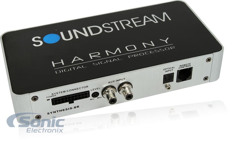 Soundstream HARMONY Image 4