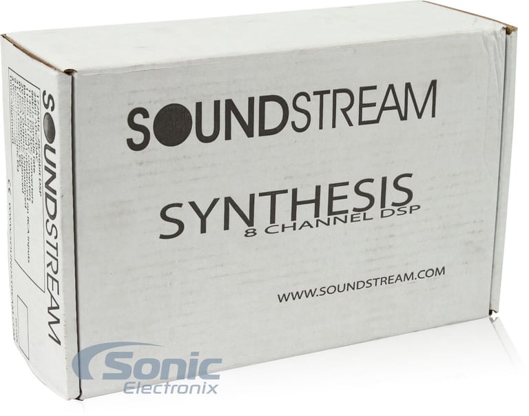 Soundstream SYNTHESIS Image 6