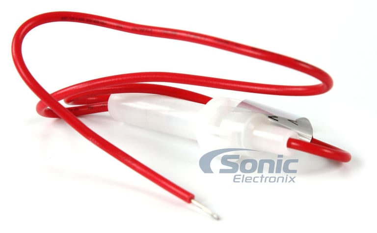 Soundstream MPQ-7B Image 4