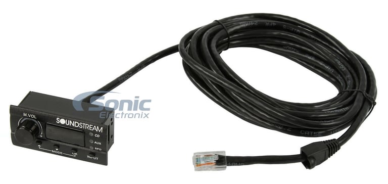 Soundstream HARMONY Image 6