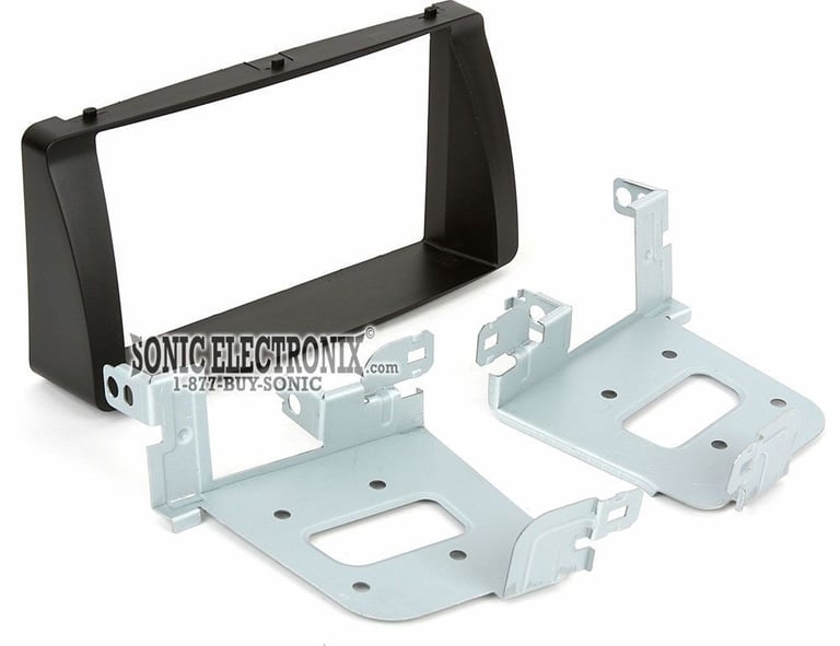 Scosche TA2078B / TA2078-open box Image 3