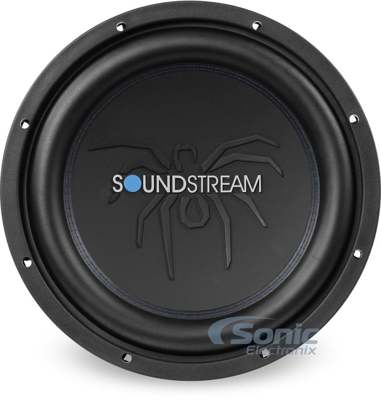 Soundstream PCO.12 Image 2
