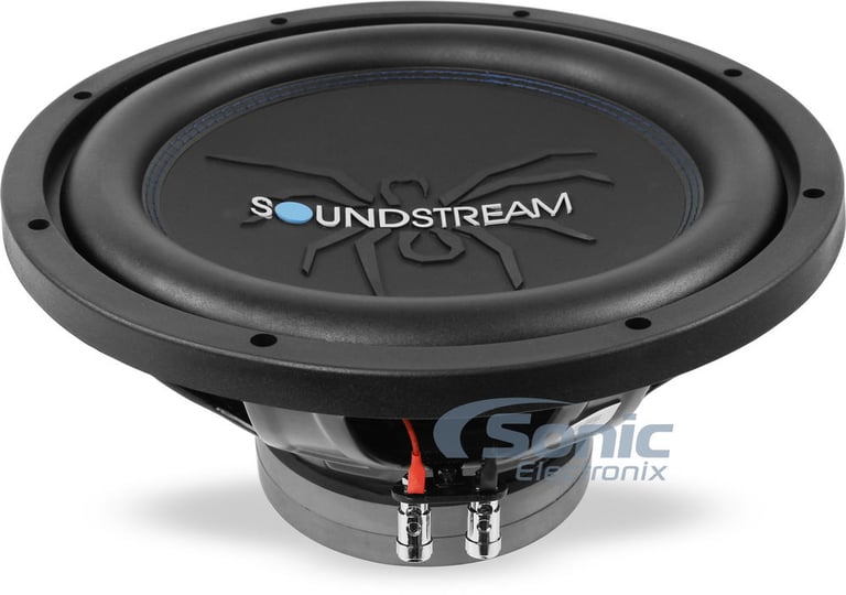 Soundstream PCO.12 Image 3