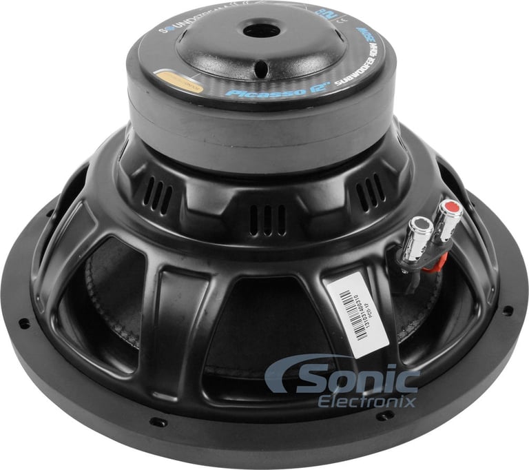 Soundstream PCO.12 Image 4