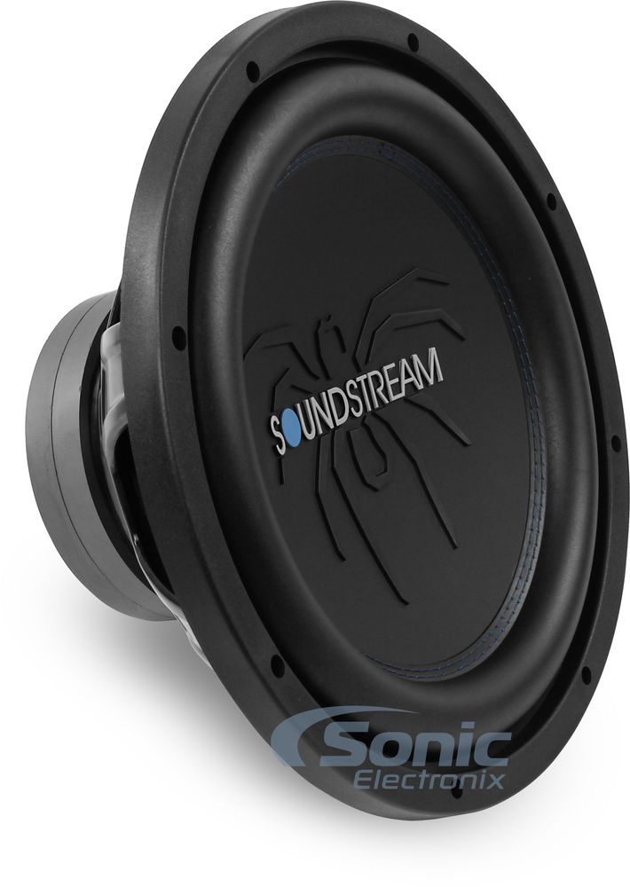Soundstream PCO.12 Image 1