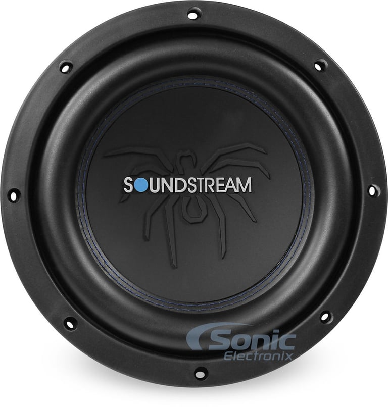 Soundstream PCO.8 Image 2