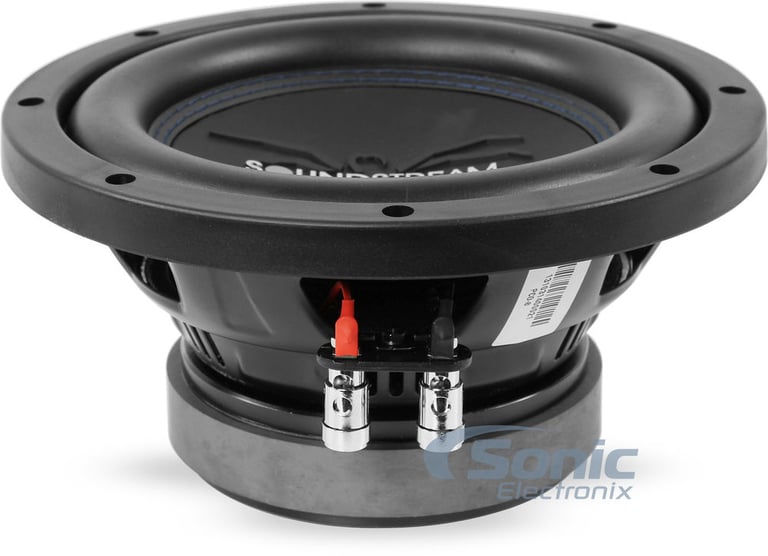 Soundstream PCO.8 Image 3