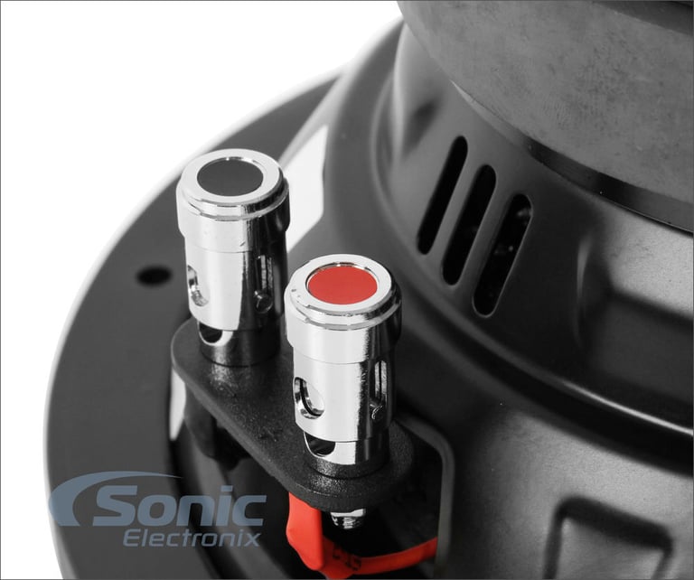 Soundstream PCO.8 Image 5