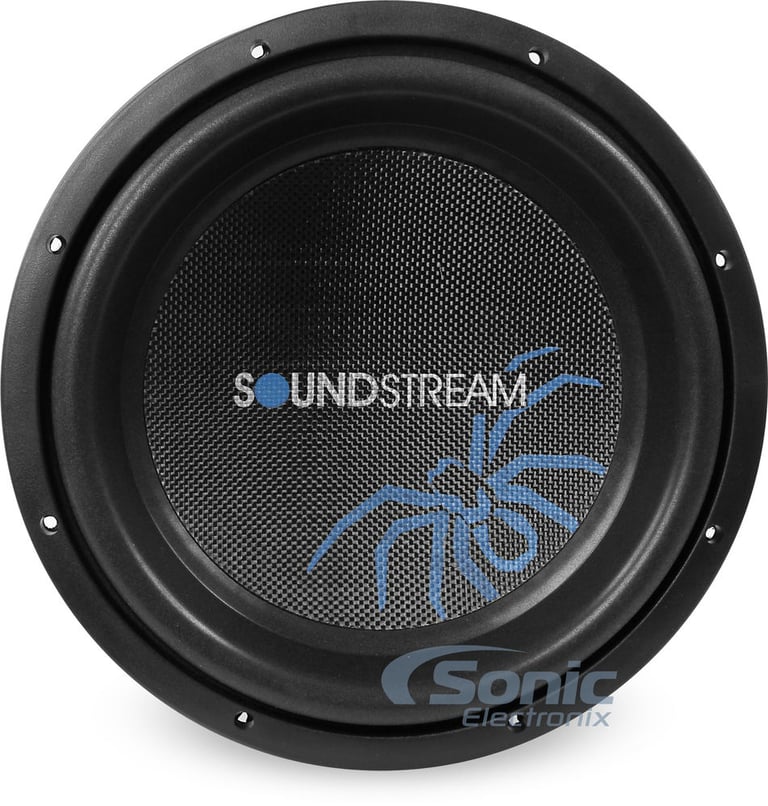 Soundstream R3.12 Image 2