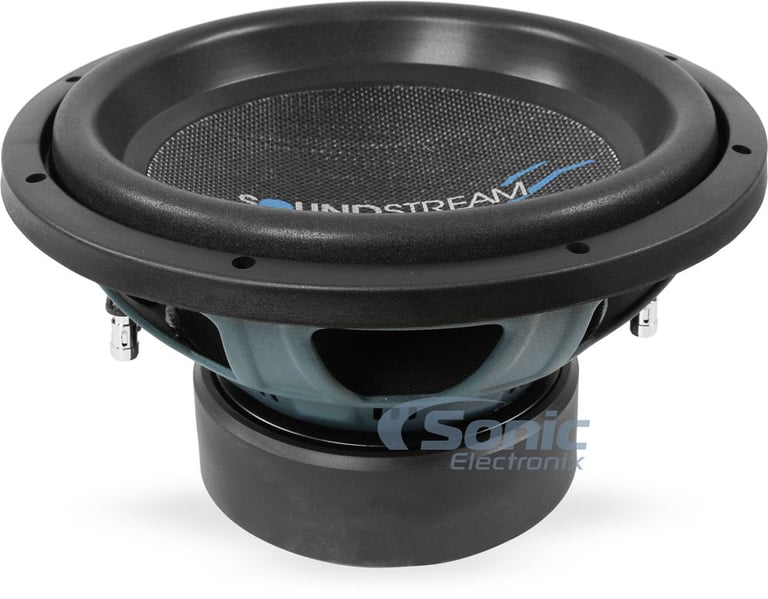 Soundstream R3.12 Image 3